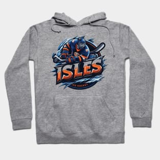 Isles Hoodie